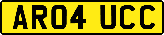 AR04UCC