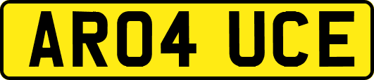 AR04UCE