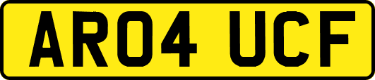 AR04UCF