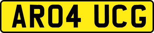 AR04UCG