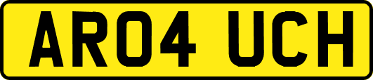 AR04UCH