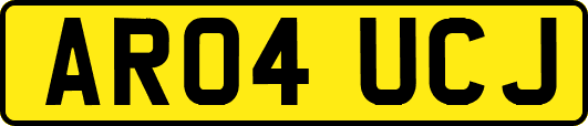 AR04UCJ