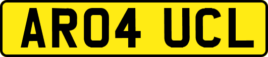 AR04UCL