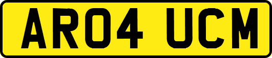 AR04UCM
