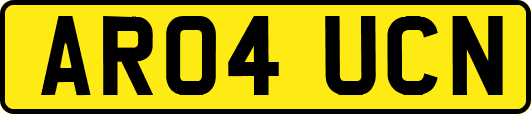 AR04UCN