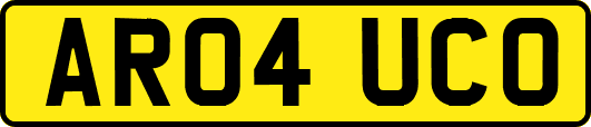 AR04UCO