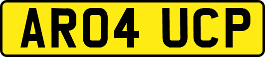 AR04UCP