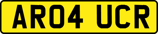 AR04UCR