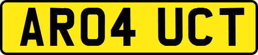 AR04UCT