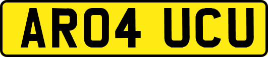 AR04UCU