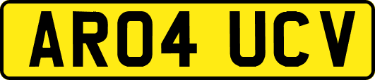 AR04UCV