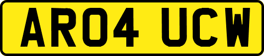AR04UCW