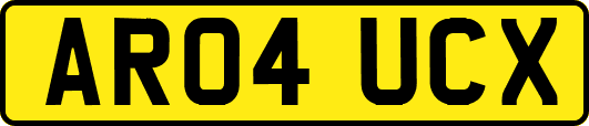 AR04UCX