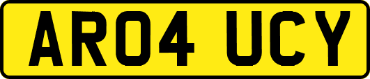 AR04UCY