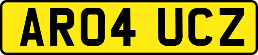 AR04UCZ