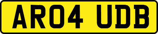 AR04UDB