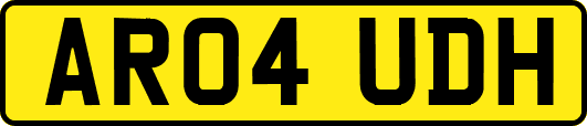 AR04UDH