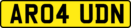 AR04UDN