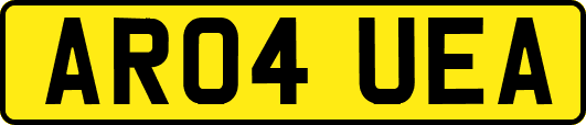 AR04UEA