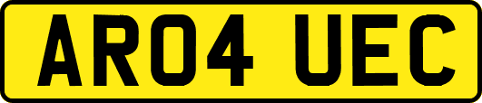AR04UEC