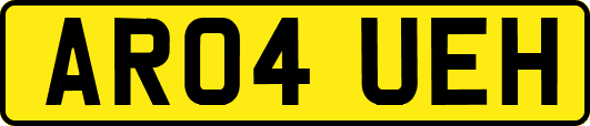 AR04UEH