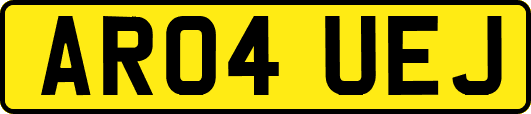 AR04UEJ