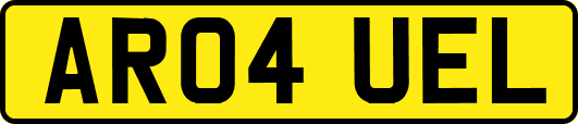 AR04UEL