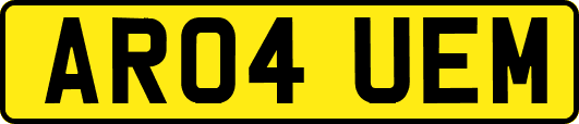 AR04UEM