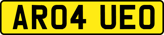 AR04UEO