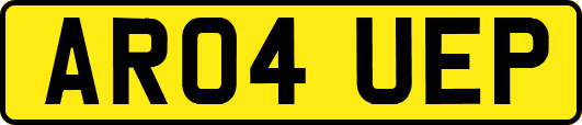 AR04UEP