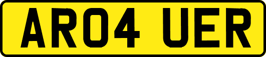 AR04UER