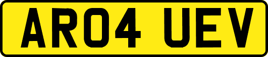 AR04UEV