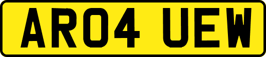 AR04UEW
