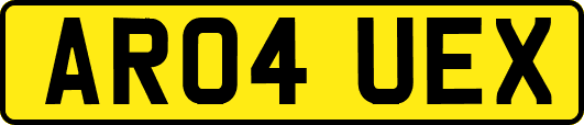 AR04UEX