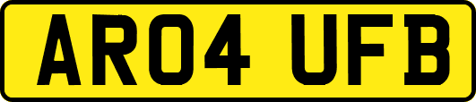 AR04UFB