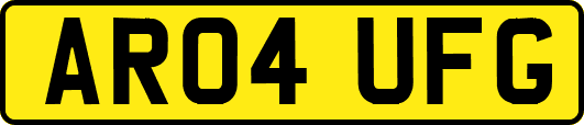 AR04UFG