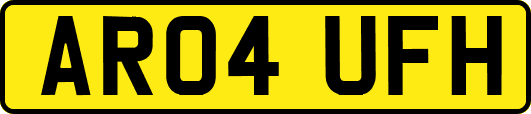 AR04UFH