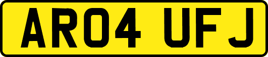 AR04UFJ