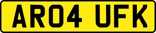 AR04UFK
