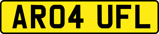 AR04UFL