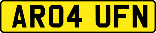 AR04UFN