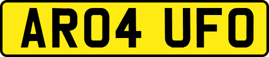 AR04UFO