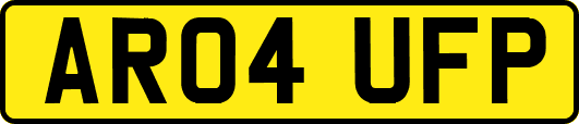 AR04UFP