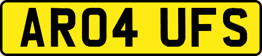 AR04UFS