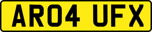 AR04UFX