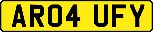 AR04UFY