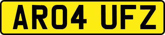 AR04UFZ