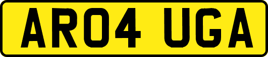 AR04UGA