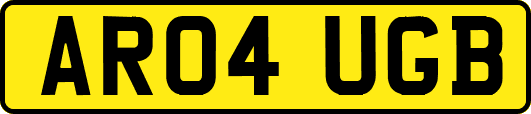 AR04UGB