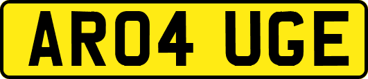 AR04UGE
